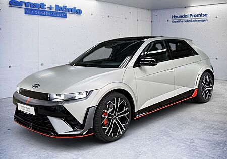 Hyundai IONIQ 5 N *NAVI*ACC*TWA*LED*LMR21*AWR*360KAMERA*