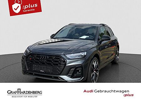 Audi SQ5 3.0 TDI qu. tiptronic ACC Matrix 360° Pano