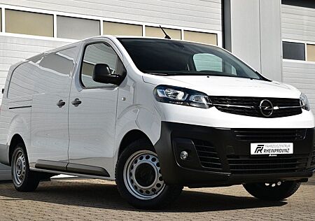Opel Vivaro Kasten Edition L3 1. Hand/Kamera/Carplay