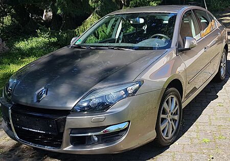 Renault Laguna Dynamique 2.0 16V 140 E85 Dynamique