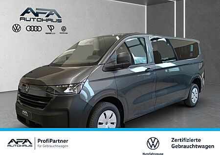 VW Volkswagen Caravelle 2,0 TDI lang DSG LED*RFK*GRA