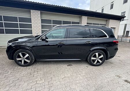 Mercedes-Benz GLS 350 d 4MATIC -