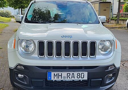Jeep Renegade 1.4 MultiAir 103kW B Limited 4x2 Li...