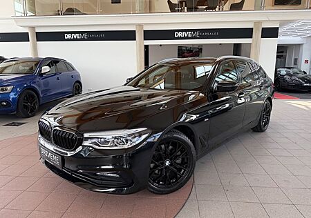 BMW 520 d Sport Line LED ACC PANO 360Kamera HUD