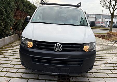 VW T5 Transporter Volkswagen Kasten-Kombi Kasten