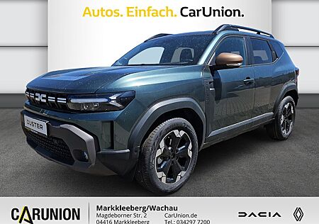 Dacia Duster Extreme HYBRID 140
