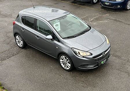 Opel Corsa E 1.4 Edition KLIMA PDC SHZ KAMERA