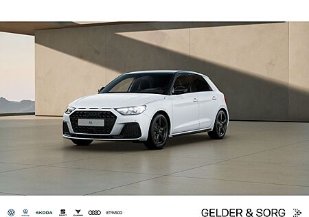 Audi A1 Sportback 30 TFSI S-tr. advanced *LED*EPH*SHZ
