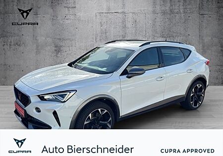 Cupra Formentor VZ 2.0 TSI DSG 19 eHeck DCC FaPa XL LE