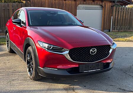 Mazda CX-30 e-SKYACTIV-G M-Hybrid 140 Homura