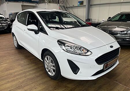 Ford Fiesta Trend 1.HAND,NAVI,RÜCKFAHRKAMERA,KLIMAUTO