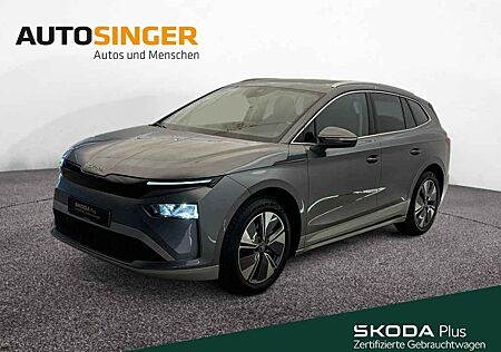 Skoda Enyaq 85x *AHK*WÄRME*PANO*LED*NAVI*R-CAM*SHZ*ACC