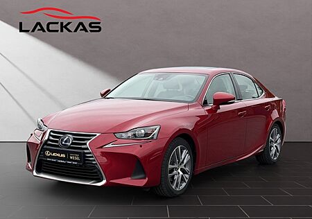 Lexus IS 300 h Executive SHZ*Kamera*Navi*PDC*
