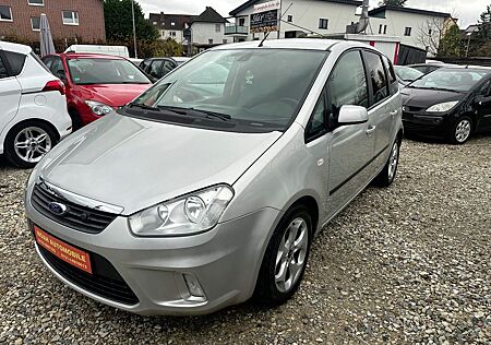 Ford C-Max Style