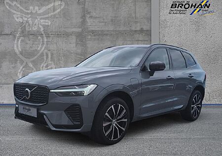Volvo XC 60 XC60 T8 AWD Ultimate Dark Plug-In Hybrid