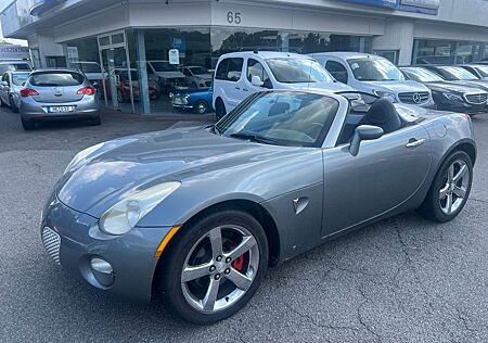 Pontiac Solstice *Leder*Tempomat*Klima*