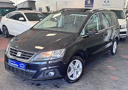 Seat Alhambra Style*DSG*PANO*NAVI*Bi-XENON*AHK*KAMERA