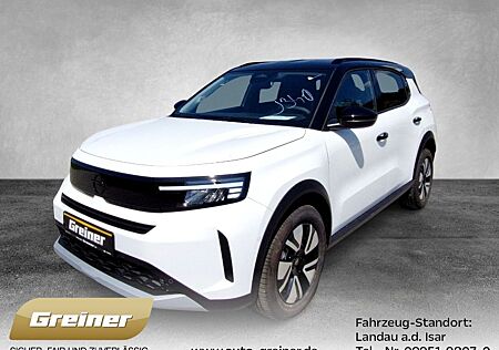 Opel Frontera GS 1.2 Hybrid KAMERA|NAVI|PDC|SHZ