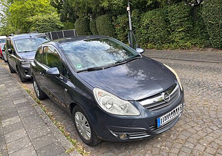 Opel Corsa 1.2 Twinport CATCH ME Now CATCH ME Now