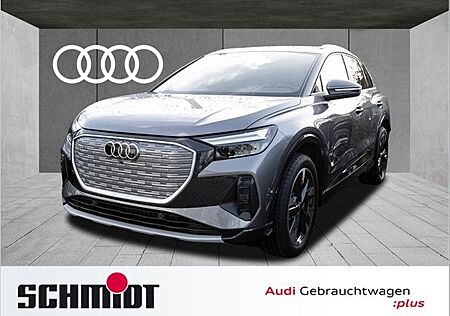 Audi Q4 e-tron Q4 45 e-tron Advanced S line Int. ACC Navi Klima