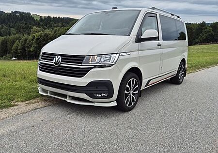 VW T6 Multivan Volkswagen T6.1 Multivan