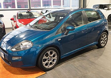 Fiat Punto Sport