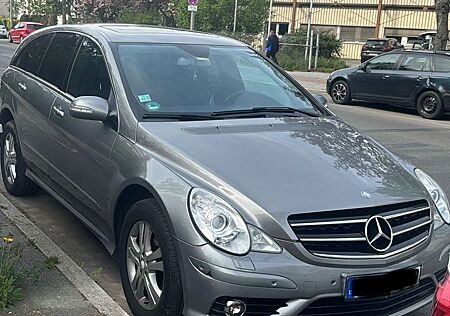 Mercedes-Benz R 350 CDI 4MATIC AMG Paket TÜV ISOFIX Xenon V6