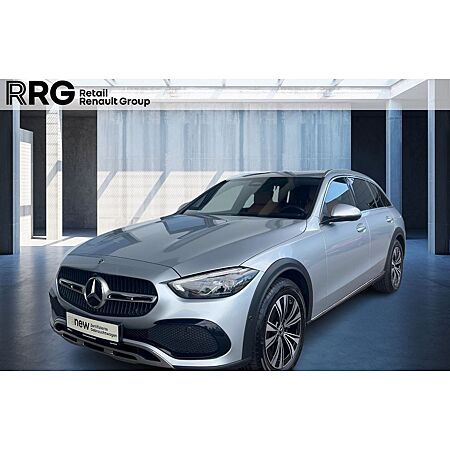 Mercedes-Benz C 220 leasen Mercedes-Benz C 220 leasen