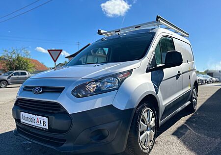 Ford Transit Connect Kasten *1.HAND*PDC*TÜV 2026*
