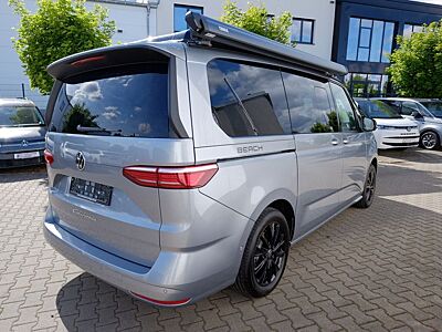 Volkswagen T7 California 2.0 TDI Beach Tour/18Z/Küche/AHK