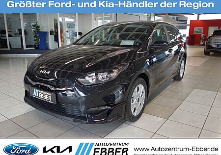 Kia Cee'd Sportswagon Ceed_sw Sportswagon Vision 1.4 Navi dig.s Cockp