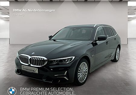 BMW 320e Touring AHK LiveCockpitProf Pano.Dach PDC