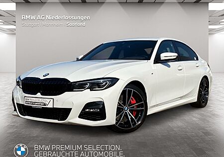 BMW 330i Limousine M Sport Harman/K LiveCockpitProf