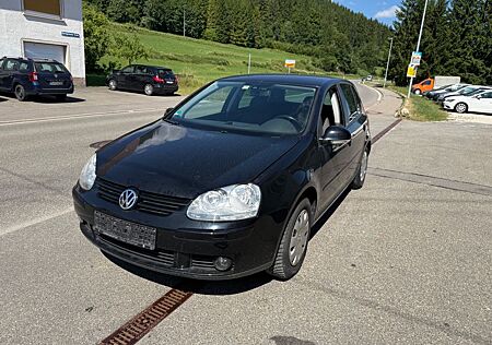 VW Golf Volkswagen V Lim. United Euro4/Klima/148tkm