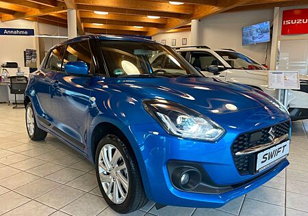 Suzuki Swift 1.2*Comfort*Allgrip*LED*DAB+*PTC*SHZ*NAVI