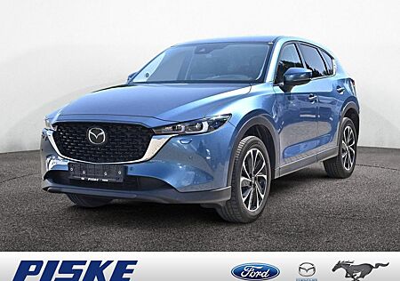 Mazda CX-5 Sports-Line AWD BOSE NAVI HUD FACEL. 360°