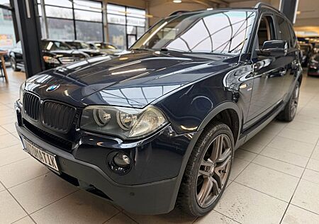 BMW X3 2.0d