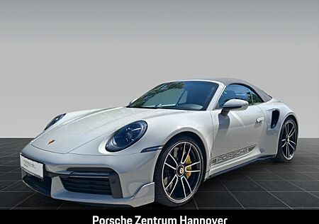 Porsche 992 (911) Turbo S Cabriolet
