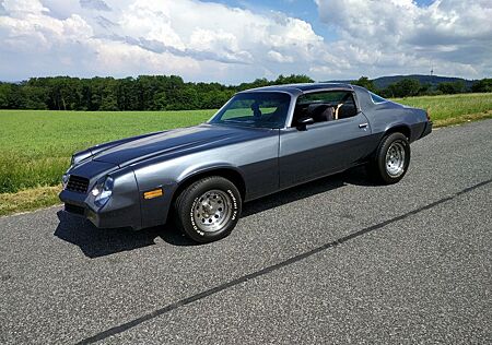 Chevrolet Camaro LT T-Top Targa 5,7L SmallBlock