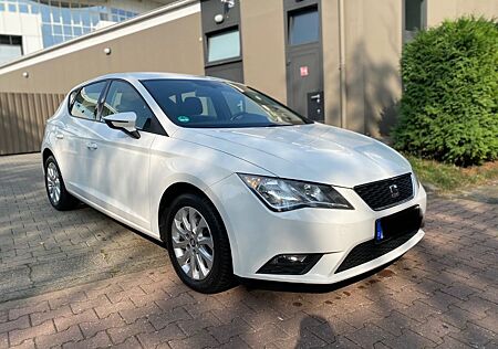 Seat Leon 1.2 TSI | 1.HAND | TÜV NEU | SERVICE NEU