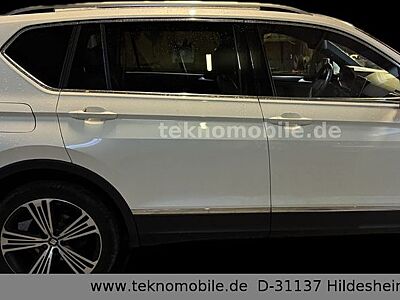Seat Tarraco Xcellence 4Drive Pano Navigation AHK/SHZ