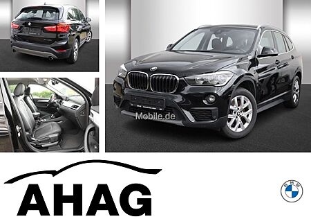 BMW X1 xDrive20i Advantage Steptronic Aut. Klimaaut.