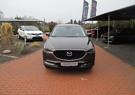 Mazda CX-5 Exclusive-Line AWD