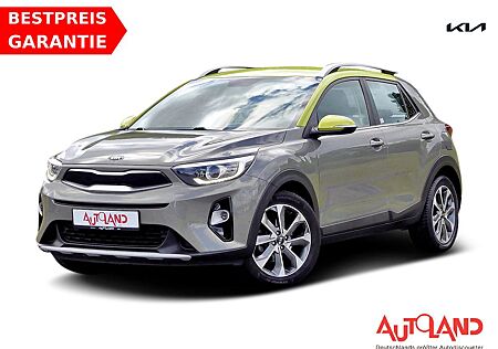 Kia Stonic 1.4 Spirit Android Apple Kamera Teilleder