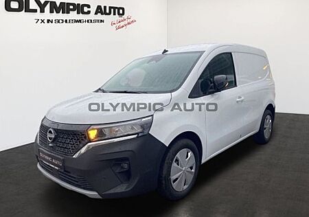 Nissan Townstar L1 Kasten 45kWh N-Connecta 360°CAM NAVI