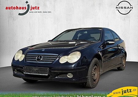 Mercedes-Benz C 180 K