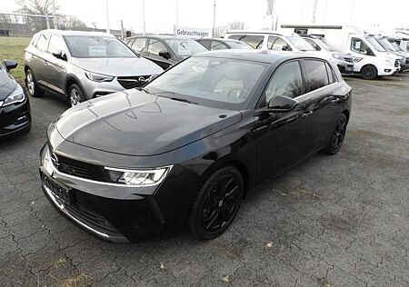 Opel Astra L Lim. 5-trg. Elegance Plug-in-Hybrid