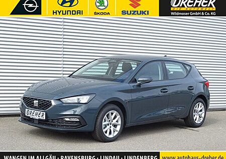 Seat Leon Style 1.5 TSI Kamera/LED/LM/PDCKeyless Go