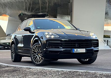 Porsche Cayenne *MATRIX LED+Abstandstemp.+ Anhängerkuppl