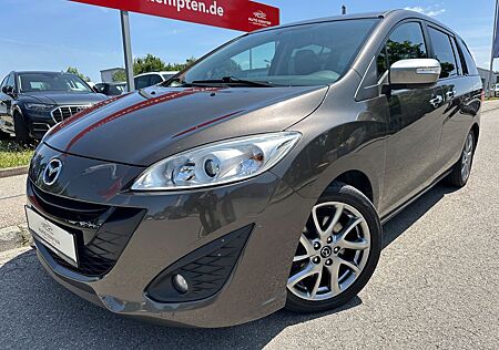Mazda 5 Sendo*Navi*Kamera 7 SITZER